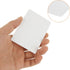 648PCS White Blank Playing Cards - Printable Index Flash Cards for DIY Vocabulary and Game Cards