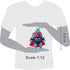 Saurozoic 6 Inch 1:12 Boss Fight Studio Warrior Kolig Shipbreaker Brontosaurus VikingFuturistic, Armored Dinosaur Hero