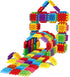 Dimple DC5190 360 Piece Interconnecting Stacking Toy Set, Educational Fun for Boys & Girls