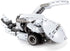 HEXBUG VEX Robotics Warhead Toys for Kids, Fun Battle Bot Hex Bugs Construction Kit War Head by HEXBUG