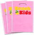Mini Party Favor Set for Kids - 24 Grab n Go Play Packs with Coloring Pages & Stickers