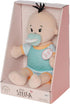 12" Manhattan Toy Wee Baby Fella Boy Baby Doll