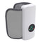 Hamwesh Baby Bottle Warmer, Portable 6000mAh USB C Rechargeable with 6 Temperature Settings