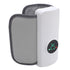 Hamwesh Baby Bottle Warmer, Portable 6000mAh USB C Rechargeable with 6 Temperature Settings