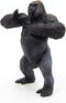 Papo Hand-Painted Wild Animal Kingdom Mountain Gorilla Figurine - Collectible for Children, Suitable for Ages 3+