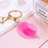 Acxico 10pcs Cute Miniature Pink Cowboy Hats for Doll Dress Up Party Accessories