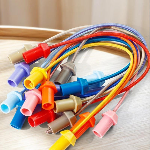 Brainy Knots Rope Untangling Game, Brain Knots Game Exercise Strategy Thinking, Puzzle Toy Strategy Board Toy Rope