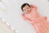 KicKee Swaddling Blanket, Made from Luxuriously Soft KicKee Signature Blend Fabric, Buttery Softness for Snuggling Your