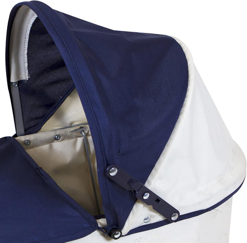Lissi Classic Baby Doll Pram - 27 inches