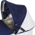 Lissi Classic Baby Doll Pram - 27 inches