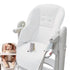 LAFANDE High Chair Covers for Baby, Baby Dining Chair Cushion, Breathable Cushion Dining Chair Cover, PU Leather Cover