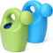Beach Sand Watering Can Toy for Kids, Havy Duty Plastic Water Can