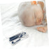 Set SUPVOX Baby Nail Clippers for Newborns Infant Manicure Kit Safety Scissors Portable Nail Grooming Tools Material