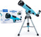 Educational Insights GeoSafari Starview Telescope - Kids Telescope for Beginner Astronomy, Stargazing & Viewing