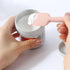 Generic Diaper Cream Spatula, Silicone Diaper Cream Applicator Spatula, Soft Flexible Balm Tool, Portable Wipe Rash
