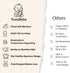 Ultra-Soft Organic Bamboo Baby Sleep Sack - Safe and Breathable Wearable Blanket