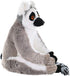 Wild Republic Cuddlekins Ring Tailed Lemur Plush, Stuffed Animal, 12 Inches, Gifts for Kids, Plush Toy