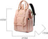 Ybberik Backpack Pack Diaper Bag Travel with Stroller Straps, Insulated Pockets, Water Resistant Baby Diaper Bag