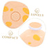 Trimmer WOONEKY Electric Nail for Cartoon -shaped Design Grinding Safe Nail Care for Easy to Use for Parents