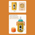 YUSHENYI Advanced Digital Infant Bottle Stove Substance Safe Permanent for Daily Use Transportable Infant Bottle Stove