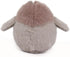 ABEARCAR 4.5 Inches Penguin Stuffed Animal Penguin Plush Toy Holder Bag Pendant Party Favor Christmas Birthday