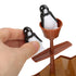 Desktop Pirate Boat Balance Game - Interactive ABS Toy Set for Kids Over 3 Years, 2 or More Players