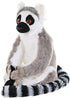 Wild Republic Cuddlekins Ring Tailed Lemur Plush, Stuffed Animal, 12 Inches, Gifts for Kids, Plush Toy