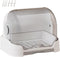 Generic Bottle Drying Organizer - Rack Container With Lid, Nursery Storage Accessories, Pacifier