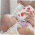 Totority Portable USB Bottle Warmer Bag for Travel Even Heating Milk Bottle Insulation Cover Compact and Firm Milk