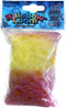 Rainbow Loom Color Changing Bands, Solar Titan