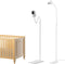 SAPESEHE 81Inch Baby Monitor Stand, Compatible with Tapo Hello Baby Nanit Pro Kasa