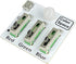 DIY Electronics Training Board, RGB Soldering Practice Kit