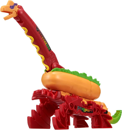 Unitrobo Anomalocaris Hot Dog