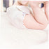 Reusable Baby Changing Pad with Natural Cotton and TPU Layer - SUPVOX
