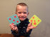 Tiny Polka Dot Game