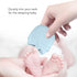 SPYMINNPOO Trimmer Electric Nail Clipper, Prevent Nails Come Out Rechargeable Intelligent Safety Nail for Baby Adults