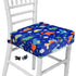 Taeku Booster Seat for Dining Table, Portable Kids Toddler Booster Chair Increasing