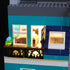 Briksmax LED Lighting Kit for Creator Bookshop - Compatible with Lego 10270 Building Blocks Model