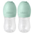 Shimi Baby Formula Bottles 9oz, Refillable Formula Pods, Easy-to-Use Ultra-Durable Tritan Baby