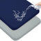 Waterproof Pack and Play Sheets, Fitted 2 Pack Compatible with Graco, 38" X 26" for Baby Playpen/Playard Mattress, Grey