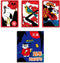 GEEKBEAR Hwatu Set - Korean Hanafuda Go Stop Game, New Year Board Game