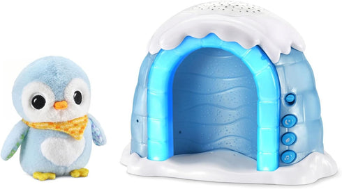 VTech Soothing Starlight Igloo for Babies