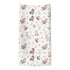 Country 32''16'' Cute Farm Animals Baby Changing Pad Covers for Boy Girl Rooster Horse Goat Duck Pig Fitted Changing