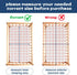 Cover,20" 35" 2'' Baby Bassinet Mattress, Breathable, Hypoallergenic, Premium Foam, Non-Toxic, Rectangle Shaped