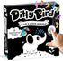 Ditty Bird High Contrast Black & White Baby Book | Early Learning Resources with Sound for Boys & Girls