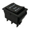 2PCS Forward Reverse Shift Switch for Kids Ride-On Toys - Accessories for Children’s Electric Ride On Car
