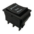 2PCS Forward Reverse Shift Switch for Kids Ride-On Toys - Accessories for Children’s Electric Ride On Car