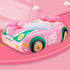 Inflatable Toddler Pool Float with Seat - Airplane Design for Kids