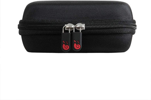 Hermitshell Hard Travel Case for Monopoly Deal Card Game, Not Including Cards