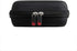 Hermitshell Hard Travel Case for Monopoly Deal Card Game, Not Including Cards
